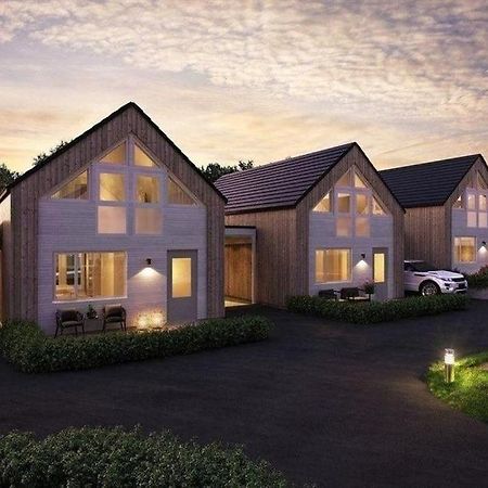 Barnevennlig Feriehus Ved Sjoen Kristiansand Exteriér fotografie